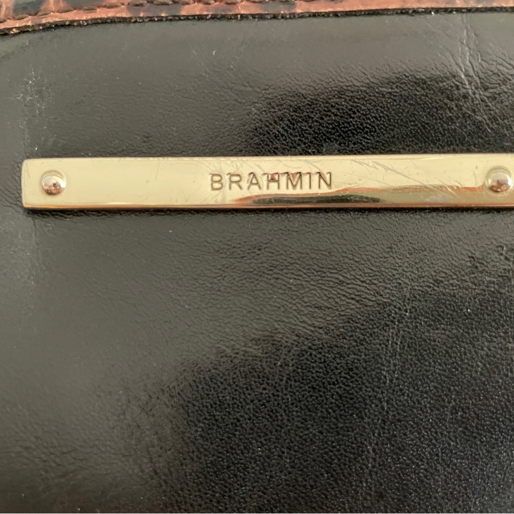 🎉PRICE DROP SALE🎉 Brahmin Medium Asher Tote - Picture 5 of 9